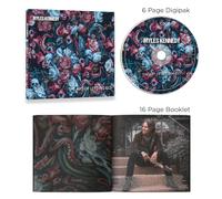 Myles Kennedy - Myles Kennedy, Neues Album 2024, The Art of Letting Go, CD