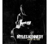 Myles Kennedy – Year of the Tiger – CD – Neuf (Universal Billard)