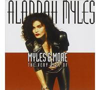 Myles & More -The Very Best Of