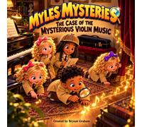 Myles Mysteries: The Case Of The Mysterious Violin Music