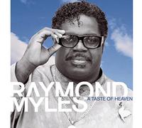 Myles, Raymond - Taste of Heaven