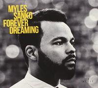 Myles Sanko - Forever Dreaming [Import]