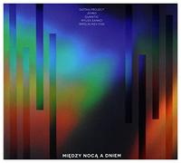 Myles Sanko - MiÄdzy nocÄ a dniem [CD]