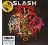 MYLES SLASH / KENNEDY & THE CONSPIRATORS - Apocalyptic Love (Gold Series) [Import]