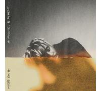 Myles Smith - Minute A Moment [Compact Discs] Uk - Import