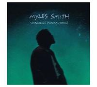 Myles Smith - Stargazing (Aurora Edition) - Limited Colored Vinyl [7-Inch Single] Colored Vinyl, Ltd Ed, Canada - Import
