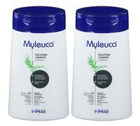 Myleuca® SOLUTION LAVANTE Produit(S) Nettoyant(S) 2x200 ml
