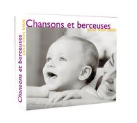 Mylie - Coffret 2 CD : Berceuses et chansons douces