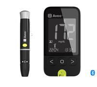mylife Aveoâ„¢ Système De Mesure De La Glycémie mmol/L, Mesure De La Glycémie