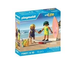 myLife - Surf School