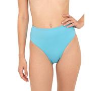 MYLILY Bikini Brésilien Femme | Échancrure Haute & Coupe Bikini Brésilien Tendance & Coupe Brésilienne | Piscine, Plage & Vacances d'Été | Oeko-TEX, Extra Doux, Haut de Gamme