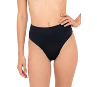 MYLILY Bikini Brésilien Femme | Échancrure Haute & Coupe Bikini Brésilien Tendance & Coupe Brésilienne | Piscine, Plage & Vacances d'Été | Oeko-TEX, Extra Doux, Haut de Gamme