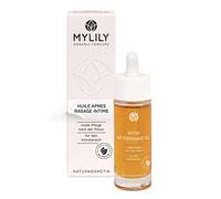 MYLILY® Huile apres rasage intime | Huile hydratante corps | Huile epilation & rasage | Poils incarnés maillot| Huile post epilation | Huile intime