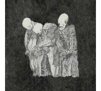 Mylingar - Doda Sjalar
