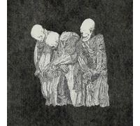 Mylingar - Doda Sjalar [Cd]