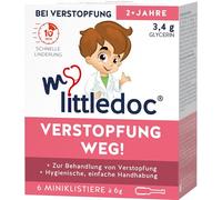 mylittledoc MYLITTLEDOC StoppF.WEG Mini doublure 3,4 g