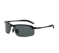 MYLLJBD Lunettes Soleil Anti-éblouissement, De Conduite Nuit Durables, Anti-éblouissement pour Éviter Les Rayons UV Pendant La Ou Pêche-a