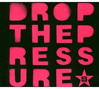 Mylo - Drop The Pressure [Import]