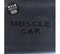MYLO FEAT. FREEFORM FIVE - Muscle Car [Import]