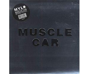 MYLO FEAT. FREEFORM FIVE - Muscle Car [Import]