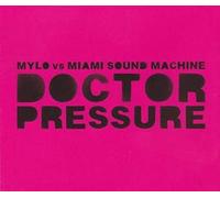 Mylo Vs. Miami Sound Mach - Dr Pressure [Import Allemand]