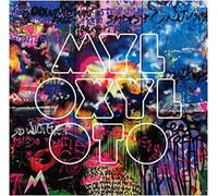 Coldplay - Mylo Xyloto