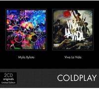 Mylo Xyloto Viva la Vida