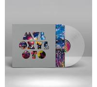 Mylo Xyloto