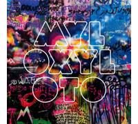Mylo Xyloto by Coldplay [Audio CD] NEUF