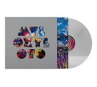 Mylo Xyloto – Vinyle – Édition limitée – Warner Music