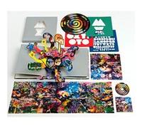 Coldplay - Mylo Xyloto - Edition Limitée (CD + Vinyle + Livre Cartonné + Photographies + Affiche)
