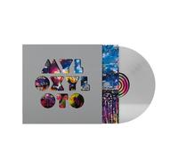 Mylo Xyloto – Vinyle – Édition limitée – Warner Music