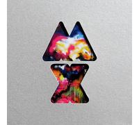 Mylo Xyloto Viva la Vida