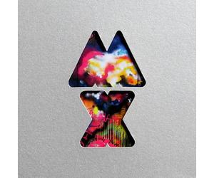 Mylo Xyloto Viva la Vida