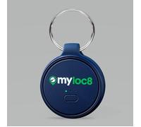 MYLOC8 - Tracker GPS Myloc8 Halo