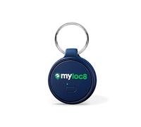 MYLOC8 - Tracker GPS Myloc8 Halo