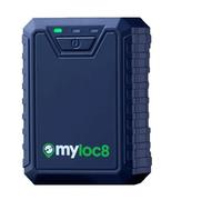 MYLOC8 - Tracker GPS MyLoc8 Ultra