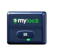 MYLOC8 - Tracker GPS Myloc8 Universal