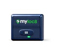 MYLOC8 - Tracker GPS Myloc8 Universal