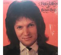 MYLON LEFEVRE & BROKEN HEART - more LP