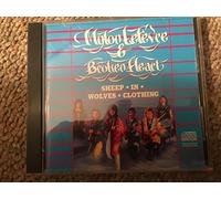 Mylon LeFevre & Broken Heart - Sheep In Wolves Clothing (UK Import)