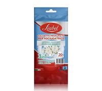 Myluna Liabel Lot de 20 lingettes pour séchage, comme sur la photo