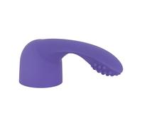 MyMagicWand Bunny Attachement Kit de Retenue/Bondage Violet