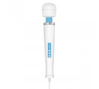 MyMagicWand Vibromasseur Avec Prise 32 cm