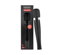 MyMagicWand - Vibromasseur Wand Large - Noir