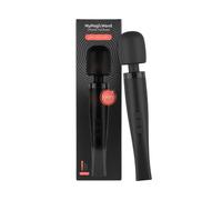 MyMagicWand - Vibromasseur Wand Large - Noir