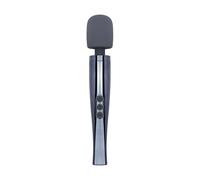 MyMagicWand Vibromasseur Wand Sans Fil 32 cm