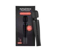 MyMagicWand - Vibromasseur Wand Small - Noir