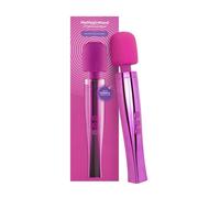 MyMagicWand - Wand Massageur - Electric Pink