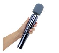 MyMagicWand - Wand Massageur - Gris Dynamite
